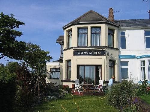 East Mount House Hotel Barrow-in-Furness Luaran gambar